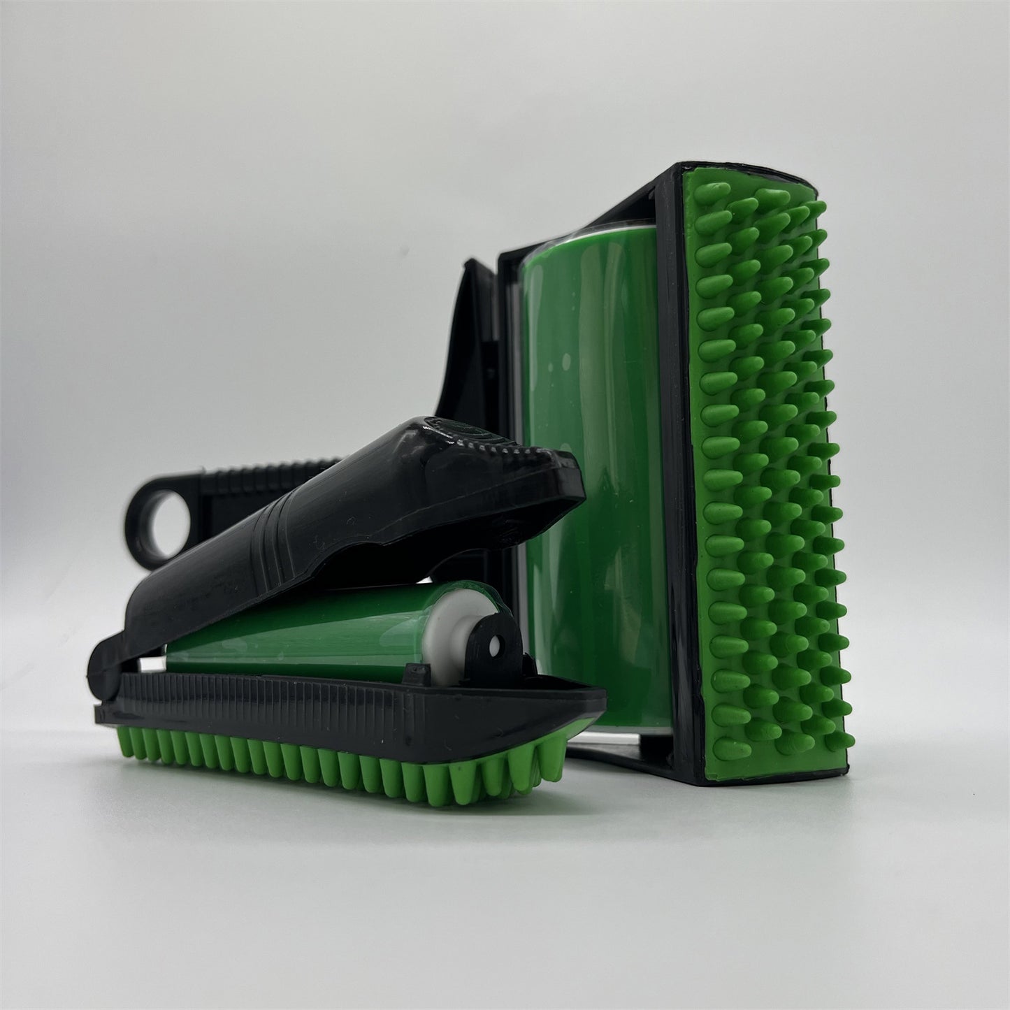 Portable Washable Lint Sticking Roller
