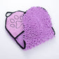 Microfiber Dogs Cats Towels Super Absorbent