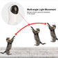Red Laser Cat Toy
