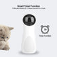 Red Laser Cat Toy