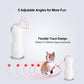 Red Laser Cat Toy