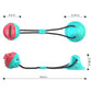 Suction Cup Pets Toys