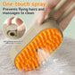 3 In 1 Cat and Dog Steamy Brush