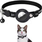 Reflective Air Tag Waterproof Collar