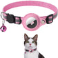 Reflective Air Tag Waterproof Collar
