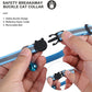 Reflective Air Tag Waterproof Collar