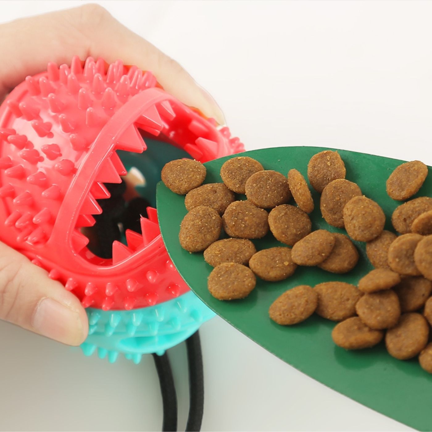 Suction Cup Pets Toys