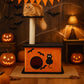 Halloween Cat Tree