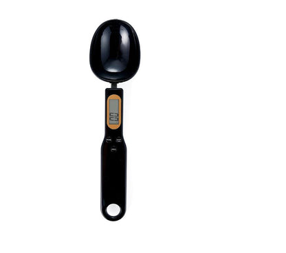 Kitchen Scale Measuring Spoon