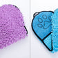 Microfiber Dogs Cats Towels Super Absorbent