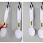 Kitchen Scale Measuring Spoon