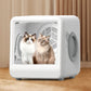 Smart Pet Dryer Room