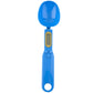 Kitchen Scale Measuring Spoon