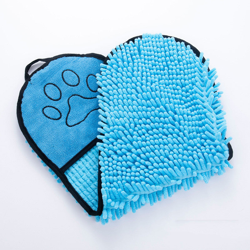 Microfiber Dogs Cats Towels Super Absorbent