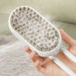 3 In 1 Cat and Dog Steamy Brush