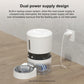 Automatic Pet Feeder Dispenser HD Camera